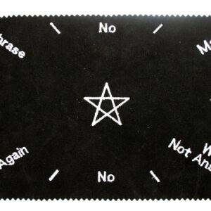 Pendel Mat Pentagram