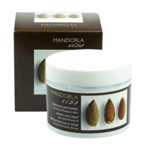 Phytorelax Almond Anti Age Face Cream (50 ml)