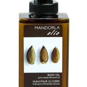 Phytorelax Almond Body Oil (150 ml)