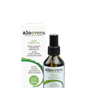 Phytorelax Aloe Dermo Oil (100 ml)