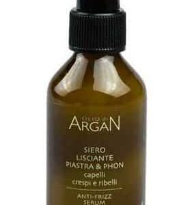 Phytorelax Argan Anti-Frizz Serum (100 ml)