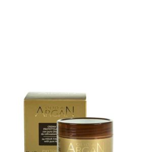 Phytorelax Argan Oil 24H Face Protection Cream (50 ml)