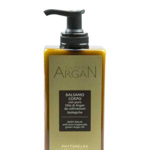 Phytorelax Argan Oil Body Balm (250 ml)