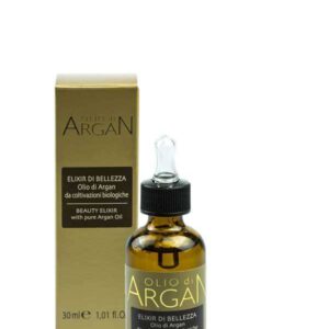 Phytorelax Argan Oil Elixir Of Youth (30 ml)