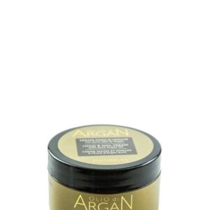 Phytorelax Argan Oil Hand & Nail Cream (100 ml)