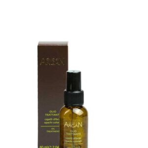 Phytorelax Argan Oil Treatment (60 ml)