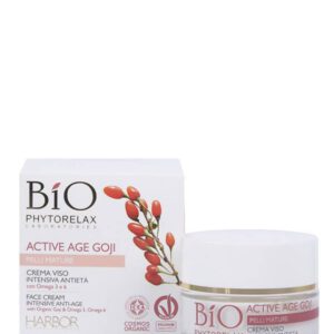 Phytorelax Bio Active Age Goji Intensive Anti-Age Face Cream (50 ml)