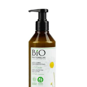 Phytorelax Bio Dermo-Protective Body Lotion (250 ml)