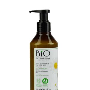 Phytorelax Bio Gentle Cleansing Milk (250 ml)