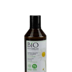 Phytorelax Bio Gentle Daily Shampoo (250 ml)