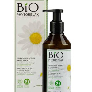 Phytorelax Bio Physiological Ph Intimate Wash (250 ml)