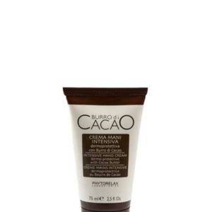 Phytorelax Cocoa Butter Hand Cream (75 ml)