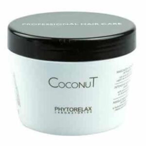 Phytorelax Coconut Intensive Nourishing Mask (250 ml)