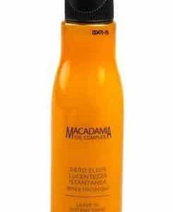 Phytorelax Macadamia Instant Shine Elixir Serum (150 ml)