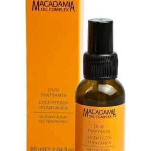 Phytorelax Macadamia Instant Shine Oil Treatment (60 ml)