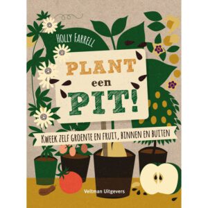 Plant een pit!