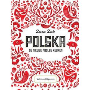 Polska - de nieuwe Poolse Keuken