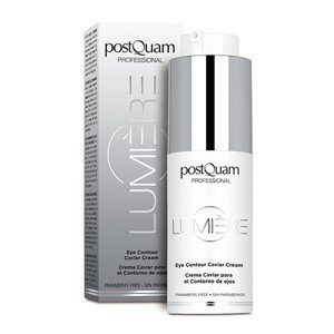 PostQuam Lumiere Kaviaar Oogcreme (20 ml)