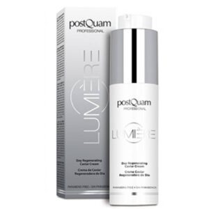 PostQuam Lumiere Kaviaar Regenererende Dagcreme (50 ml)