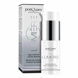 PostQuam Lumiere Kaviaar - Serum Age Control (30 ml)