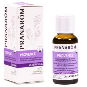Pranarôm Provence Verstuivingsmengsel Essentiële Oliën
