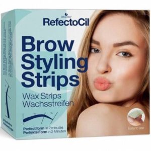 Refectocil Brow Styling Strips