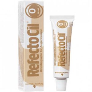 Refectocil Wimperverf Blond 15 gr (0)