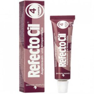 Refectocil Wimperverf Kastanje 15 gr (4)