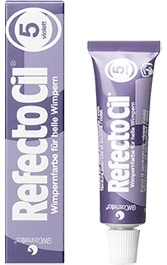 Refectocil Wimperverf Violet 15 gr (5)