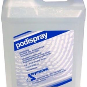 Reymerink Podispray/nattechniek Lavendel (5000 ml)