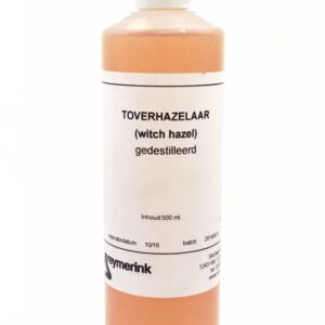 Reymerink Toverhazelaar gedestilleerd (500 ml)