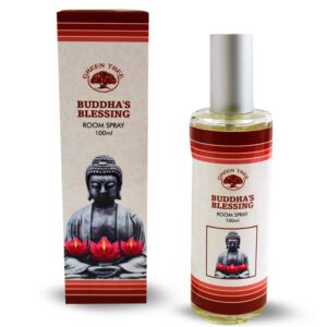 Room Spray / Huiskamerparfum Buddha&apos;s Blessing