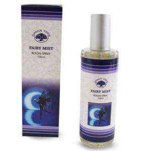 Room Spray / Huiskamerparfum Fairy Mist