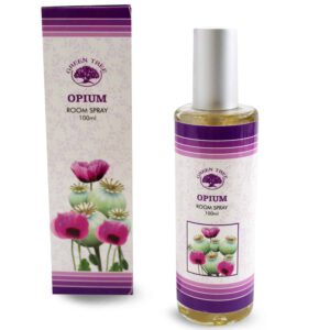 Room Spray / Huiskamerparfum Opium