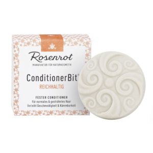 Rosenrot Solid Conditioner - 60 gram