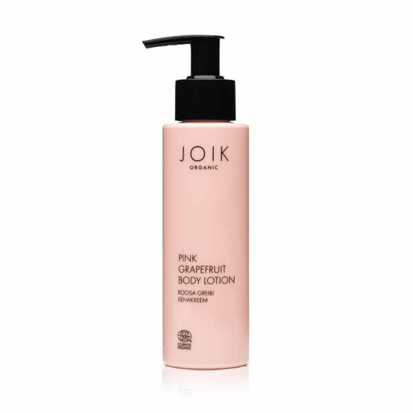 Roze Grapefruit Body Lotion PET-fles (150 ml)