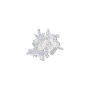 Ruwe Aquamarijn Edelsteen Staafjes - 5-40 mm (10 gram)