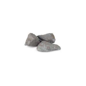 Ruwe  Hematiet Edelsteen 3-4 cm Stukken (1 kg)