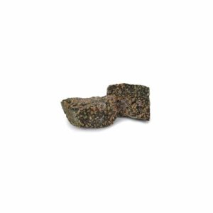 Ruwe Jaspis Luipaard Edelsteen 4-10 cm Stukken (1 kg)