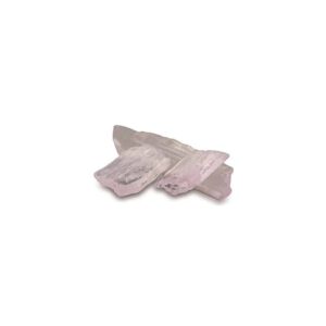 Ruwe Kunziet Edelsteen Roze 2-6 cm (100 gram)