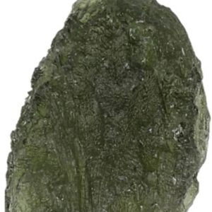 Ruwe Moldaviet Edelsteen (5 gram)