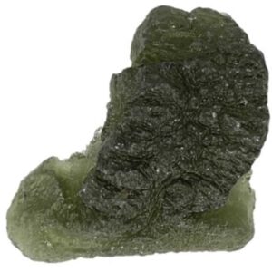 Ruwe Moldaviet Edelsteen (7 gram)