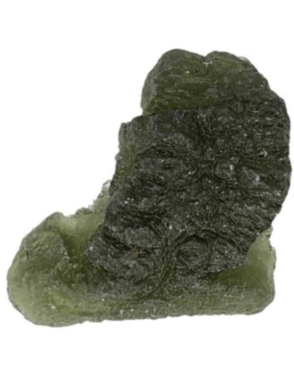 Ruwe Moldaviet Edelsteen (7 gram)