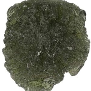 Ruwe Moldaviet Edelsteen (9 gram)