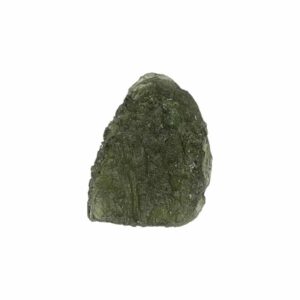 Ruwe Moldaviet Edelsteen ca. 8 gram