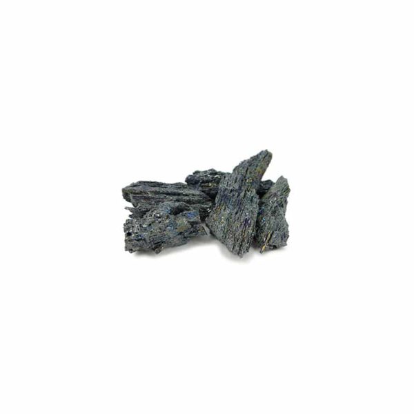 Ruwe Siliciumcarbide Edelsteen (10 gram)