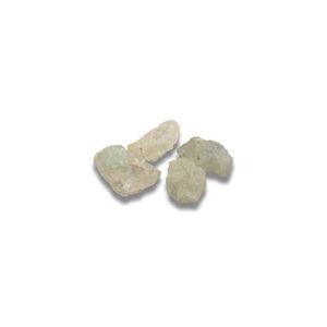 Ruwe Topaas Edelsteen 1-3 cm (1 kg)