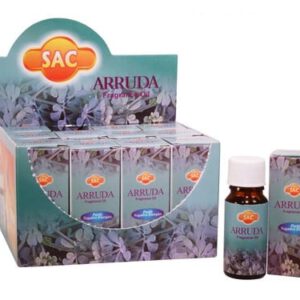 SAC Geurolie Arruda (12 flesjes)