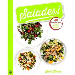 Salades!