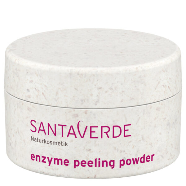 SantaVerde Enzym Peeling Powder (23 gram)